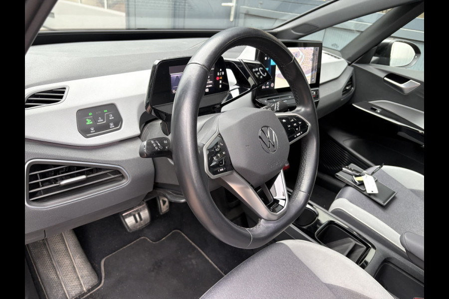 Volkswagen ID.3 Pro Performance 58 kWh 150KW CAMERA/KEYLESS/ADAPT.CRUISE/NAVI/PDC/WINTERPACK