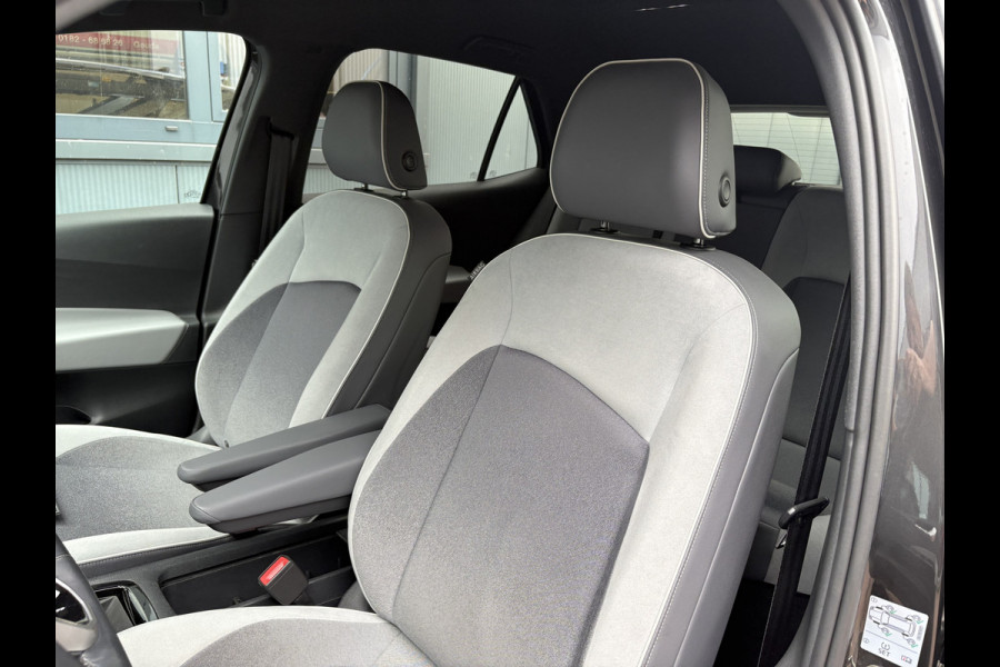 Volkswagen ID.3 Pro Performance 58 kWh 150KW CAMERA/KEYLESS/ADAPT.CRUISE/NAVI/PDC/WINTERPACK