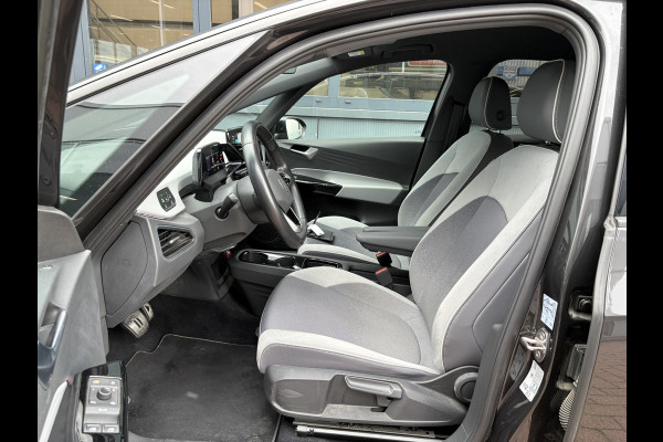 Volkswagen ID.3 Pro Performance 58 kWh 150KW CAMERA/KEYLESS/ADAPT.CRUISE/NAVI/PDC/WINTERPACK