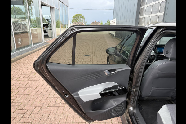 Volkswagen ID.3 Pro Performance 58 kWh 150KW CAMERA/KEYLESS/ADAPT.CRUISE/NAVI/PDC/WINTERPACK