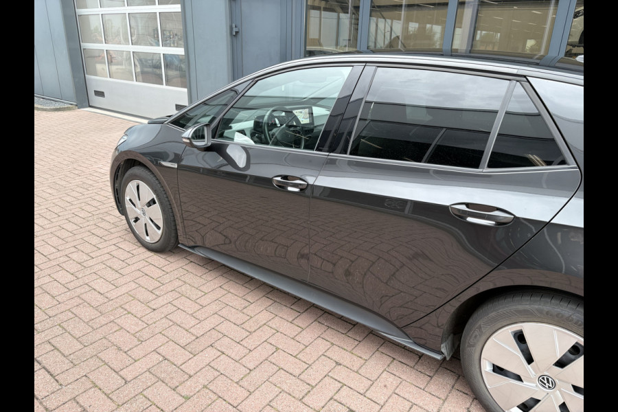 Volkswagen ID.3 Pro Performance 58 kWh 150KW CAMERA/KEYLESS/ADAPT.CRUISE/NAVI/PDC/WINTERPACK