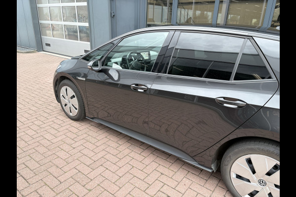 Volkswagen ID.3 Pro Performance 58 kWh 150KW CAMERA/KEYLESS/ADAPT.CRUISE/NAVI/PDC/WINTERPACK