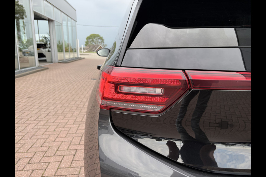 Volkswagen ID.3 Pro Performance 58 kWh 150KW CAMERA/KEYLESS/ADAPT.CRUISE/NAVI/PDC/WINTERPACK