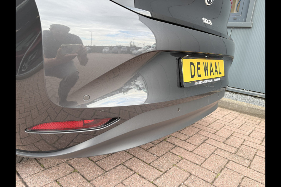 Volkswagen ID.3 Pro Performance 58 kWh 150KW CAMERA/KEYLESS/ADAPT.CRUISE/NAVI/PDC/WINTERPACK