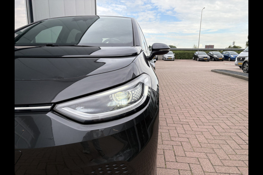 Volkswagen ID.3 Pro Performance 58 kWh 150KW CAMERA/KEYLESS/ADAPT.CRUISE/NAVI/PDC/WINTERPACK