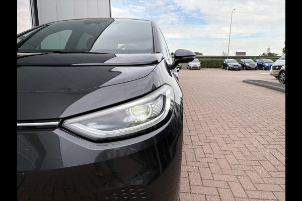 Volkswagen ID.3 Pro Performance 58 kWh 150KW CAMERA/KEYLESS/ADAPT.CRUISE/NAVI/PDC/WINTERPACK
