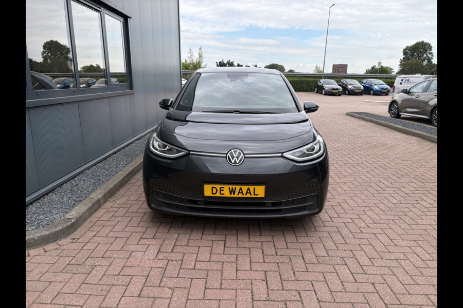 Volkswagen ID.3 Pro Performance 58 kWh 150KW CAMERA/KEYLESS/ADAPT.CRUISE/NAVI/PDC/WINTERPACK