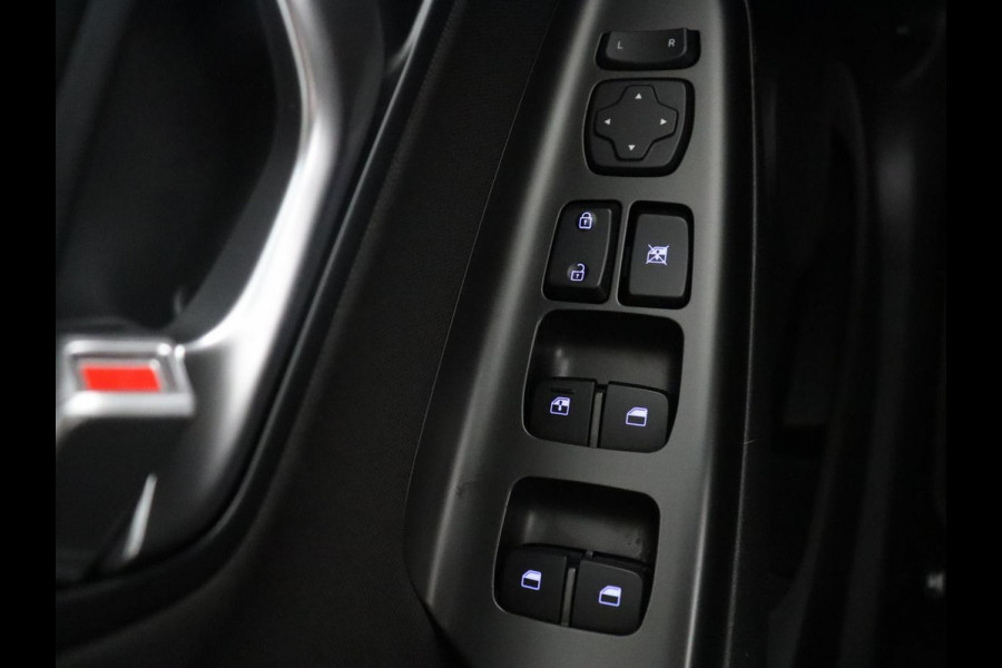 Hyundai Kona 1.6 GDI HEV Comfort Smart | Trekhaak | Adaptive cruise | Camera | Carplay | KRELL sound | Full LED | Park assist | Climate control | Navigatie |