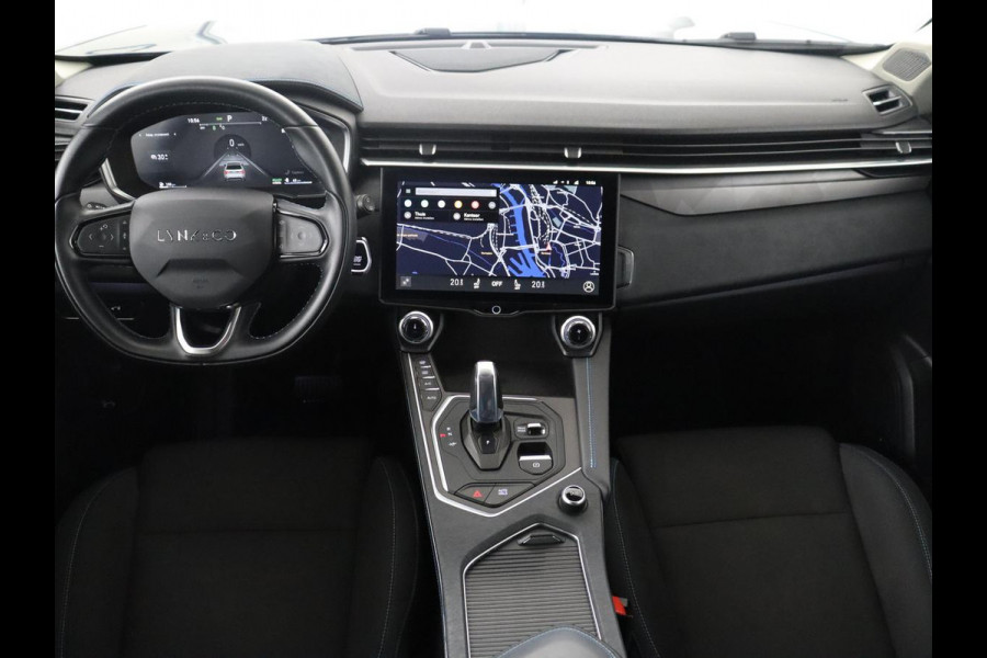 Lynk & Co 1 1.5 Plug In | Panorama | Infinty by Harman | Carplay | 360 Camera | Adaptive Cruise