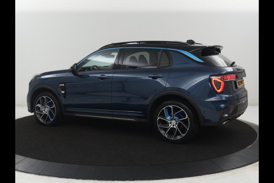 Lynk & Co 1 1.5 Plug In | Panorama | Infinty by Harman | Carplay | 360 Camera | Adaptive Cruise