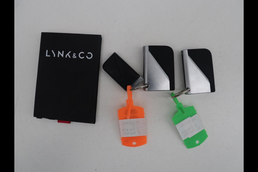 Lynk & Co 1 1.5 Plug In | Panorama | Infinty by Harman | Carplay | 360 Camera | Adaptive Cruise