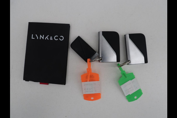 Lynk & Co 1 1.5 Plug In | Panorama | Infinty by Harman | Carplay | 360 Camera | Adaptive Cruise