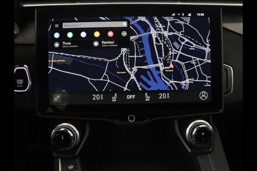 Lynk & Co 1 1.5 Plug In | Panorama | Infinty by Harman | Carplay | 360 Camera | Adaptive Cruise