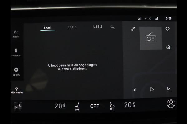 Lynk & Co 1 1.5 Plug In | Panorama | Infinty by Harman | Carplay | 360 Camera | Adaptive Cruise
