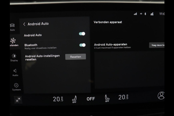 Lynk & Co 1 1.5 Plug In | Panorama | Infinty by Harman | Carplay | 360 Camera | Adaptive Cruise