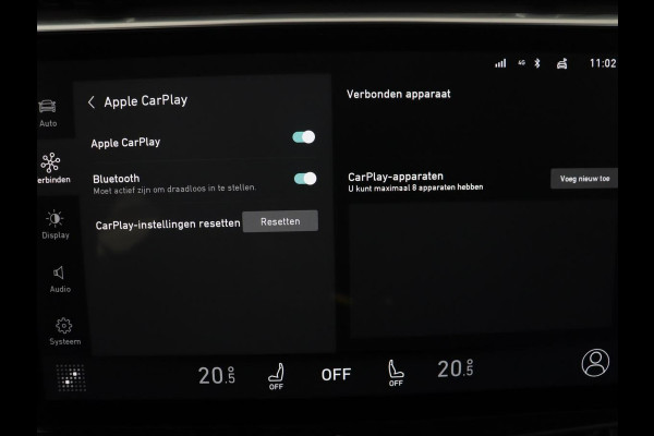 Lynk & Co 1 1.5 Plug In | Panorama | Infinty by Harman | Carplay | 360 Camera | Adaptive Cruise