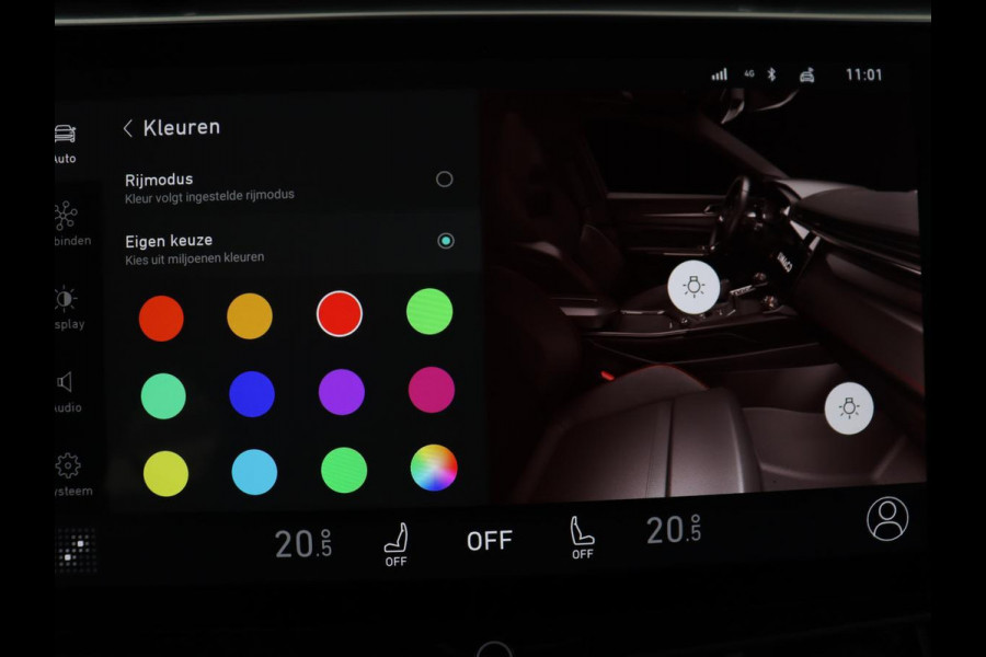 Lynk & Co 1 1.5 Plug In | Panorama | Infinty by Harman | Carplay | 360 Camera | Adaptive Cruise
