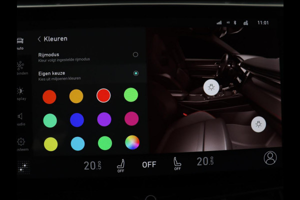 Lynk & Co 1 1.5 Plug In | Panorama | Infinty by Harman | Carplay | 360 Camera | Adaptive Cruise