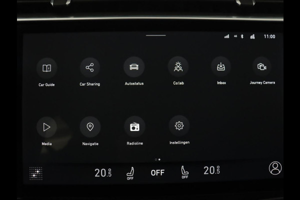 Lynk & Co 1 1.5 Plug In | Panorama | Infinty by Harman | Carplay | 360 Camera | Adaptive Cruise