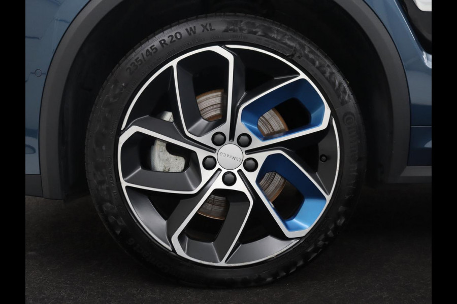 Lynk & Co 1 1.5 Plug In | Panorama | Infinty by Harman | Carplay | 360 Camera | Adaptive Cruise