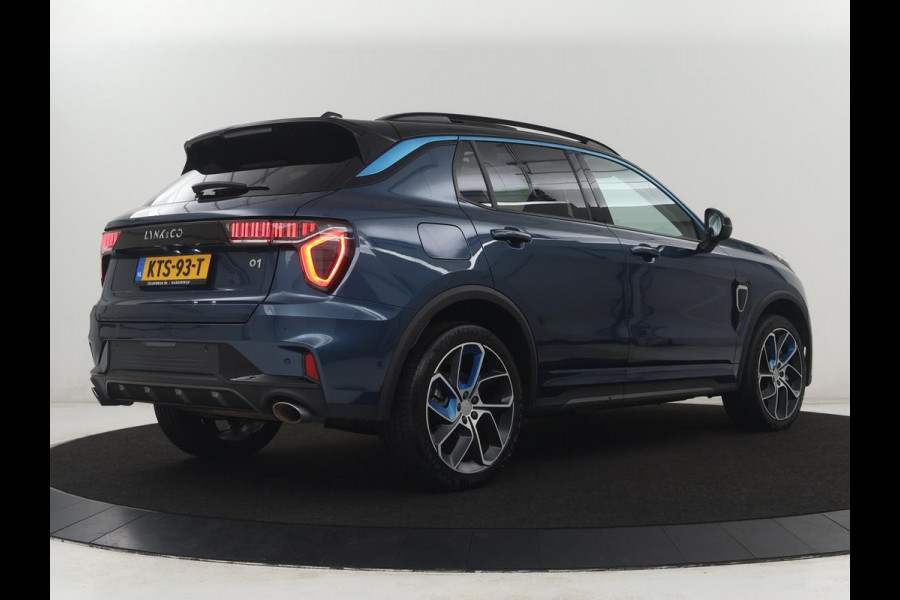Lynk & Co 1 1.5 Plug In | Panorama | Infinty by Harman | Carplay | 360 Camera | Adaptive Cruise