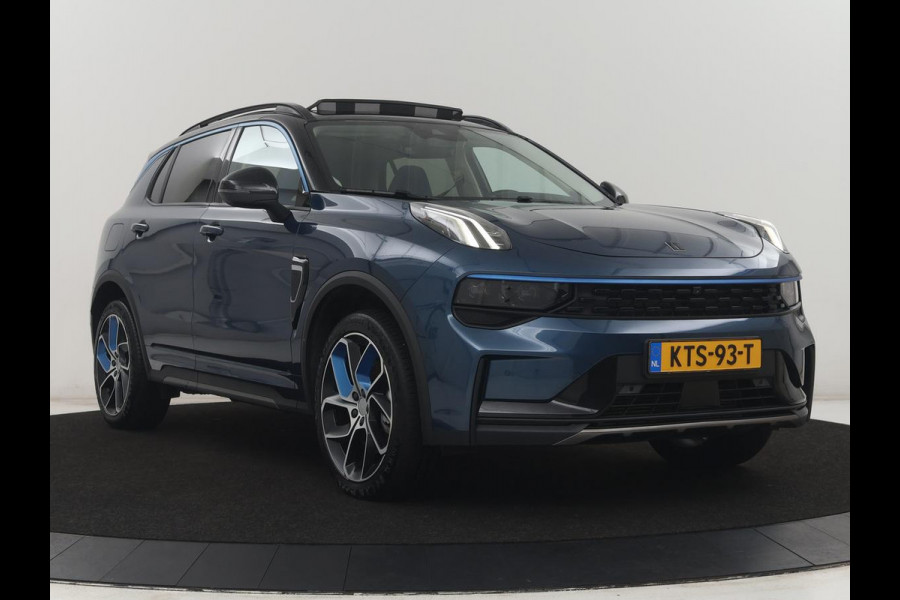 Lynk & Co 1 1.5 Plug In | Panorama | Infinty by Harman | Carplay | 360 Camera | Adaptive Cruise