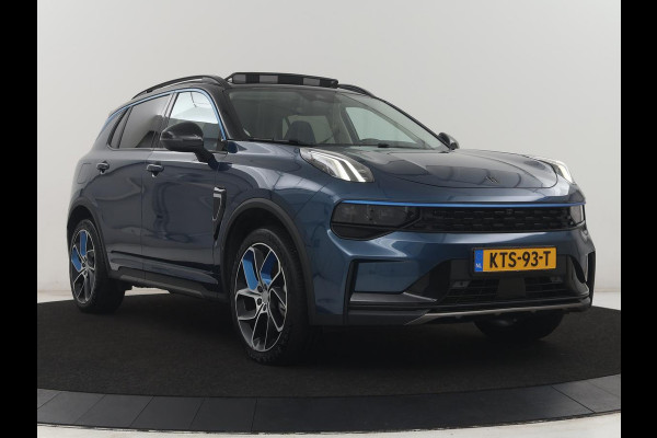 Lynk & Co 1 1.5 Plug In | Panorama | Infinty by Harman | Carplay | 360 Camera | Adaptive Cruise
