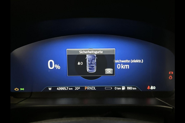 Ford Kuga 2.5 PHEV ST-Line 225pk | Afneembare Trekhaak | Adaptieve Cruise | Winterpack | Elektrische achterklep |