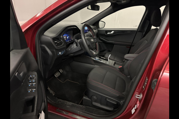 Ford Kuga 2.5 PHEV ST-Line 225pk | Afneembare Trekhaak | Adaptieve Cruise | Winterpack | Elektrische achterklep |
