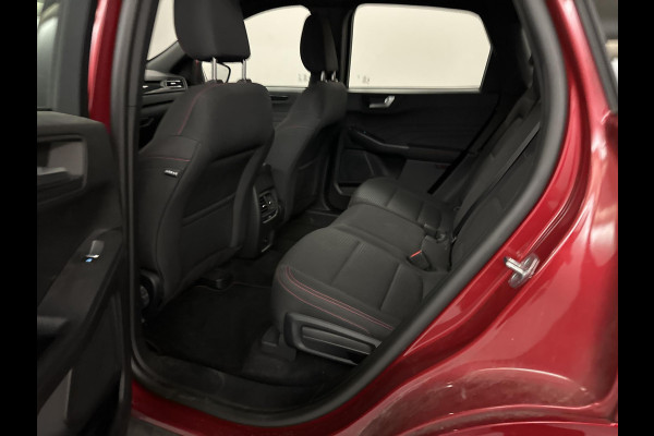 Ford Kuga 2.5 PHEV ST-Line 225pk | Afneembare Trekhaak | Adaptieve Cruise | Winterpack | Elektrische achterklep |