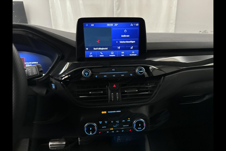 Ford Kuga 2.5 PHEV ST-Line 225pk | Afneembare Trekhaak | Adaptieve Cruise | Winterpack | Elektrische achterklep |