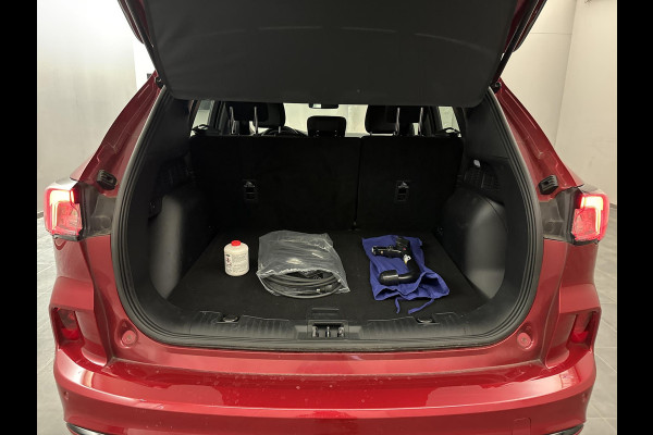Ford Kuga 2.5 PHEV ST-Line 225pk | Afneembare Trekhaak | Adaptieve Cruise | Winterpack | Elektrische achterklep |