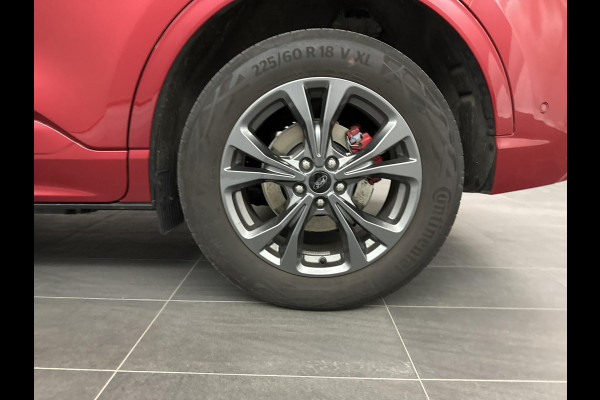Ford Kuga 2.5 PHEV ST-Line 225pk | Afneembare Trekhaak | Adaptieve Cruise | Winterpack | Elektrische achterklep |