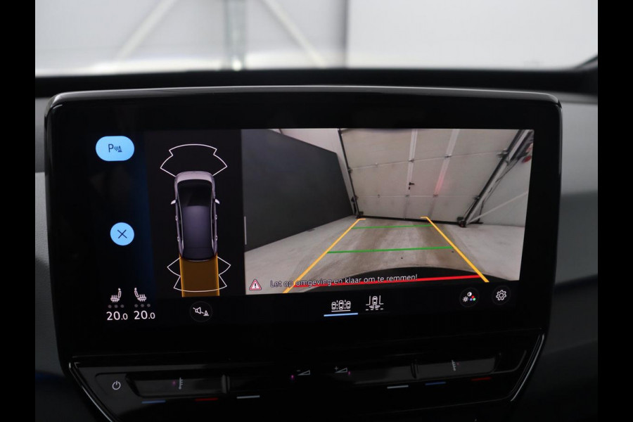 Volkswagen ID.3 First Plus 58 kWh | SOH 91,4% | Camera | LED | Stoelverwarming | LM-Velgen |
