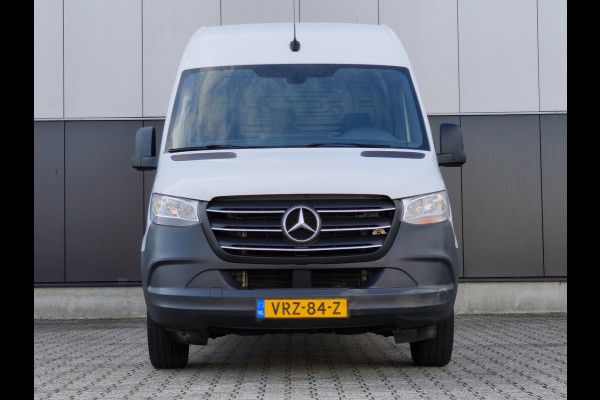Mercedes-Benz Sprinter 317 AUTOMAAT 3500KG TREKHAAK L3H2 CRUISE CLIMATE
