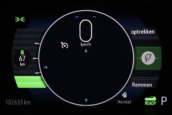 Opel Ampera-E Business executive 60 kWh CARPLAY / ADAPTIVE CRUISE / LANE ASS.