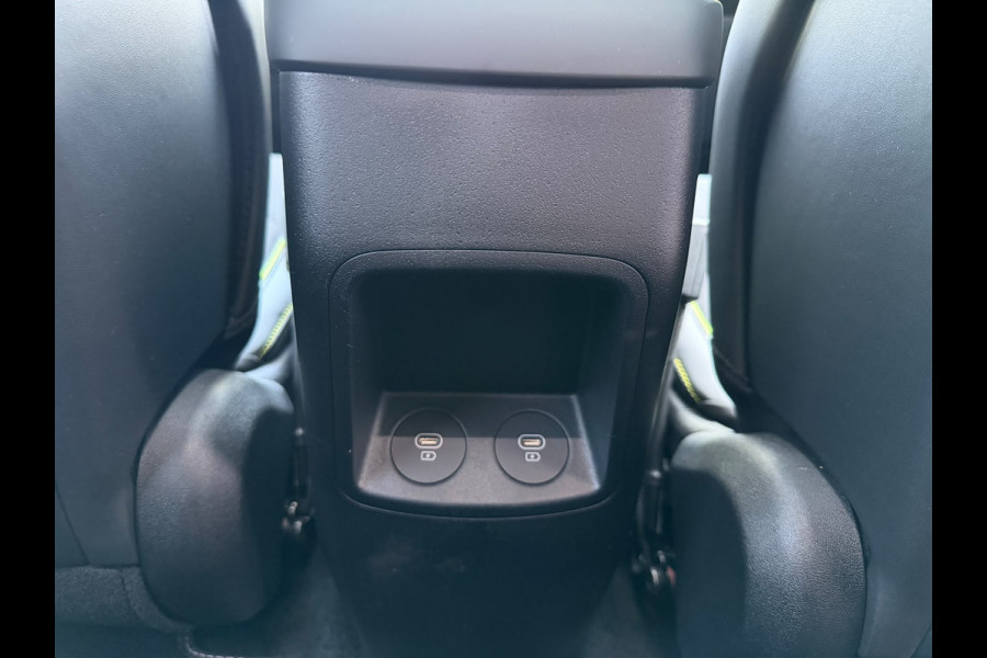 Kia Ev6 GT Performance 585 PK AWD 77.4 kWh Panoramadak Moonscape matte kleur 21" LMV HUD 360° Camera Meridian Leder/Alcantara  Adaptief Cruise