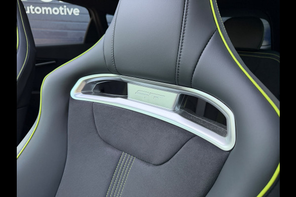 Kia Ev6 GT Performance 585 PK AWD 77.4 kWh Panoramadak Moonscape matte kleur 21" LMV HUD 360° Camera Meridian Leder/Alcantara  Adaptief Cruise