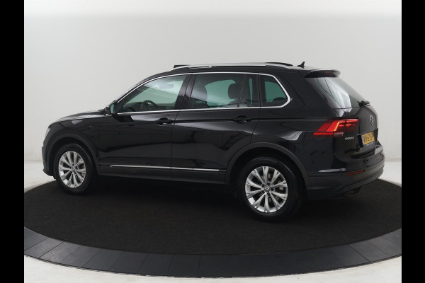 Volkswagen Tiguan 1.4 TSI Comfortline Business | Panoramadak | Adaptive cruise | Park assist | Navigatie | Carplay | Climate control | Stoelverwarming | Stoelmasage |
