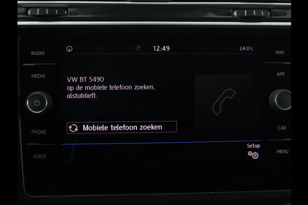 Volkswagen Tiguan 1.4 TSI Comfortline Business | Panoramadak | Adaptive cruise | Park assist | Navigatie | Carplay | Climate control | Stoelverwarming | Stoelmasage |