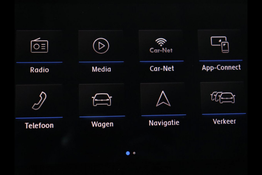 Volkswagen Tiguan 1.4 TSI Comfortline Business | Panoramadak | Adaptive cruise | Park assist | Navigatie | Carplay | Climate control | Stoelverwarming | Stoelmasage |