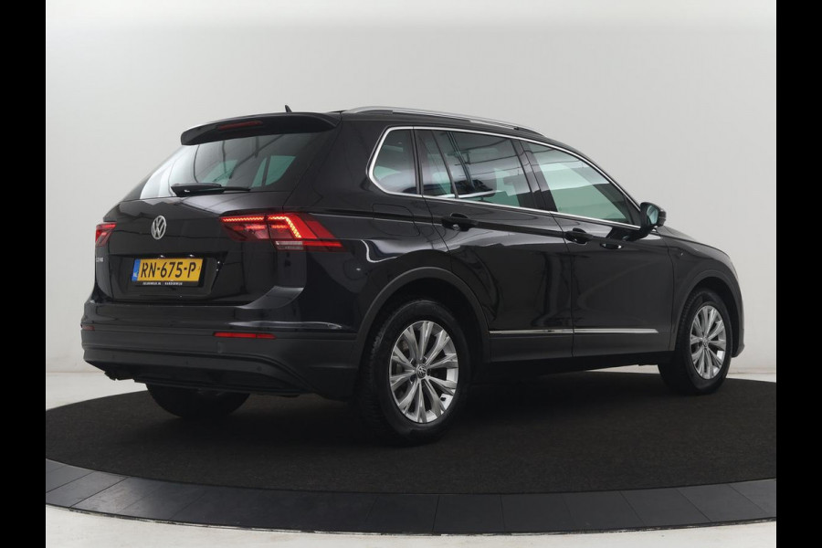 Volkswagen Tiguan 1.4 TSI Comfortline Business | Panoramadak | Adaptive cruise | Park assist | Navigatie | Carplay | Climate control | Stoelverwarming | Stoelmasage |