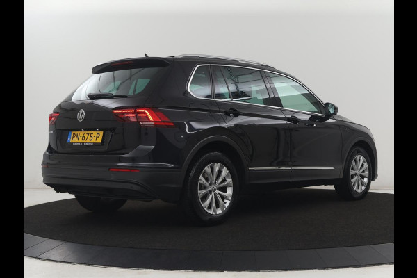 Volkswagen Tiguan 1.4 TSI Comfortline Business | Panoramadak | Adaptive cruise | Park assist | Navigatie | Carplay | Climate control | Stoelverwarming | Stoelmasage |