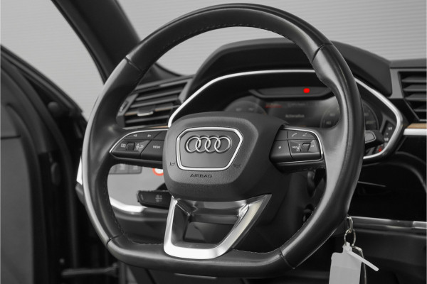 Audi Q3 45 TFSI e S-Line Pano Zwart Optiek Audi Sound Virtual Cockpit