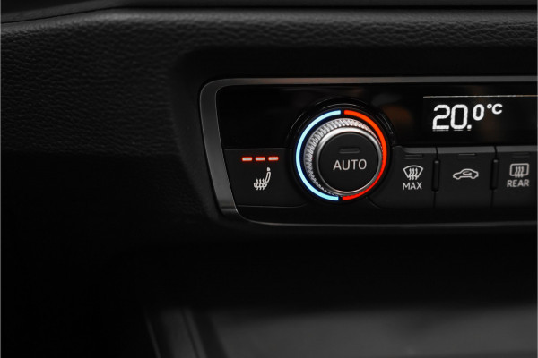 Audi Q3 45 TFSI e S-Line Pano Zwart Optiek Audi Sound Virtual Cockpit
