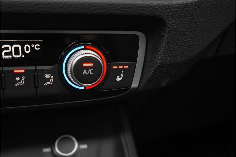 Audi Q3 45 TFSI e S-Line Pano Zwart Optiek Audi Sound Virtual Cockpit