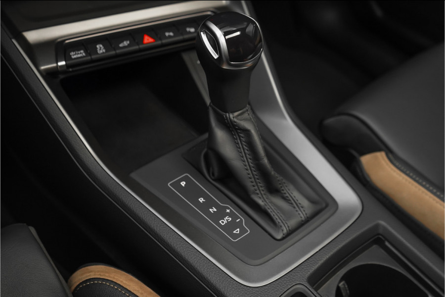 Audi Q3 45 TFSI e S-Line Pano Zwart Optiek Audi Sound Virtual Cockpit