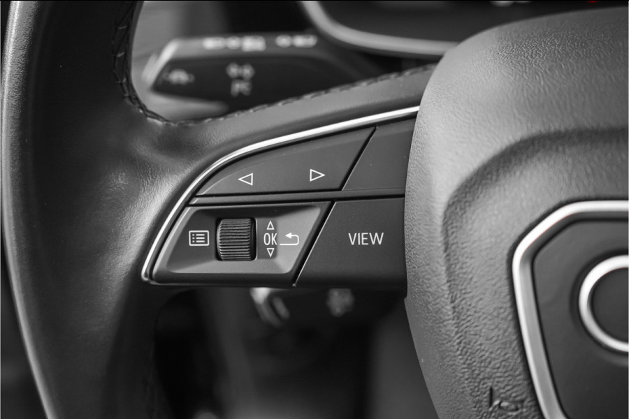 Audi Q3 45 TFSI e S-Line Pano Zwart Optiek Audi Sound Virtual Cockpit