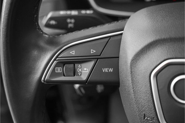 Audi Q3 45 TFSI e S-Line Pano Zwart Optiek Audi Sound Virtual Cockpit