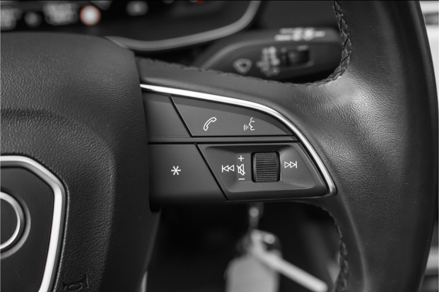 Audi Q3 45 TFSI e S-Line Pano Zwart Optiek Audi Sound Virtual Cockpit